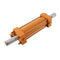 G107720 Hydraulic Steering Cylinder for Case 580K 580SM 585G 580SK 570LXT 580L