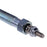 4PCS Glow Plug for Kioti CK30 CK35 DK35 DK40 DK45 DK50 DK551 DS3510 Mahindra 3510