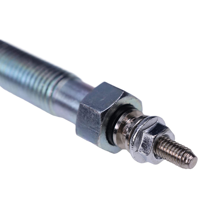 4PCS Glow Plug for Kioti CK30 CK35 DK35 DK40 DK45 DK50 DK551 DS3510 Mahindra 3510