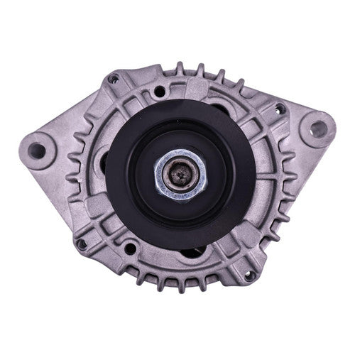 14V 95A Alternator 11.203.187 IA1055 AAK5392 for Iskra TJA8080 TJA8100 3cyl