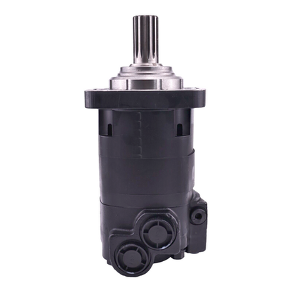 6664889 Hydraulic Motor for Bobcat Skid Loaders 553