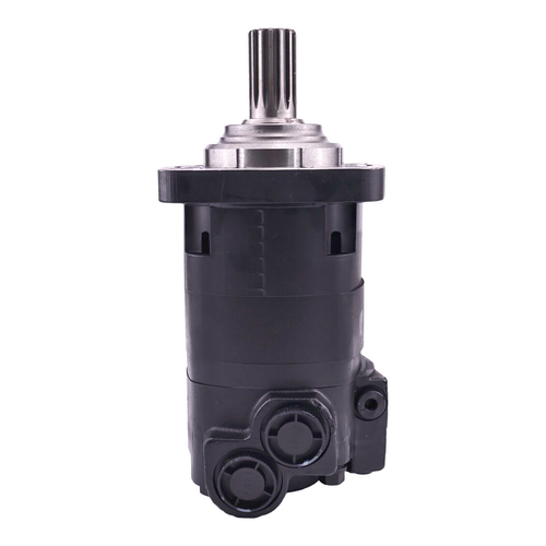 6664889 Hydraulic Motor for Bobcat Skid Loaders 553