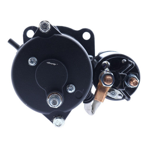 Starter Motor 2873K632 STR60617 2873K621 for Perkins 1004-40 1004-40T 1004-42 1004-4T