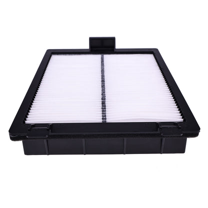 Cab Air Filter 327-6618 3276618 compatible with Caterpillar CAT 312D 312F 316F 340F 324D 328D 329D 336D M323F 416F M317F M322F M318F M315F MH3026 MH3022 6015B 6015 336E HVG 538 548 568