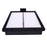 Cab Air Filter 327-6618 3276618 compatible with Caterpillar CAT 312D 312F 316F 340F 324D 328D 329D 336D M323F 416F M317F M322F M318F M315F MH3026 MH3022 6015B 6015 336E HVG 538 548 568
