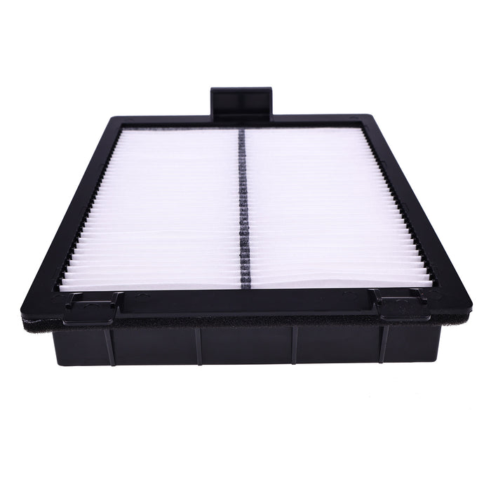 Cab Air Filter 327-6618 3276618 compatible with Caterpillar CAT 312D 312F 316F 340F 324D 328D 329D 336D M323F 416F M317F M322F M318F M315F MH3026 MH3022 6015B 6015 336E HVG 538 548 568