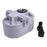 Hydraulic Tractor PTO Pump 16.6 GPM GP-PTO-A-7-6-S 540RPM