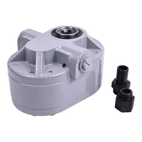 Hydraulic Tractor PTO Pump 16.6 GPM GP-PTO-A-7-6-S 540RPM