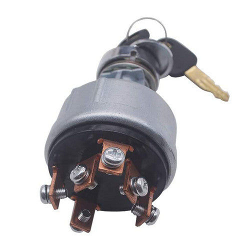 7Y-3918 Ignition Switch for Caterpiller 307 307B 307C 308C 311 311C 312 312BL