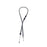 31.5" Throttle Cable 70cc 90cc 110cc 125cc ATV Quad 4 Wheeler for Taotao Sunl