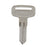 (2) Keys Compatible with Outlaw 450/500/525 Scrambler 400/500 Polaris 4010278