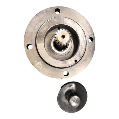 3/4 BSP Orbital Motor OMTS200-151B3037 151B3037