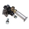 2Pcs Fuel Hand Pump 105210-6560 11-7433 for Thermo King SLXi 400 TK482 TK486