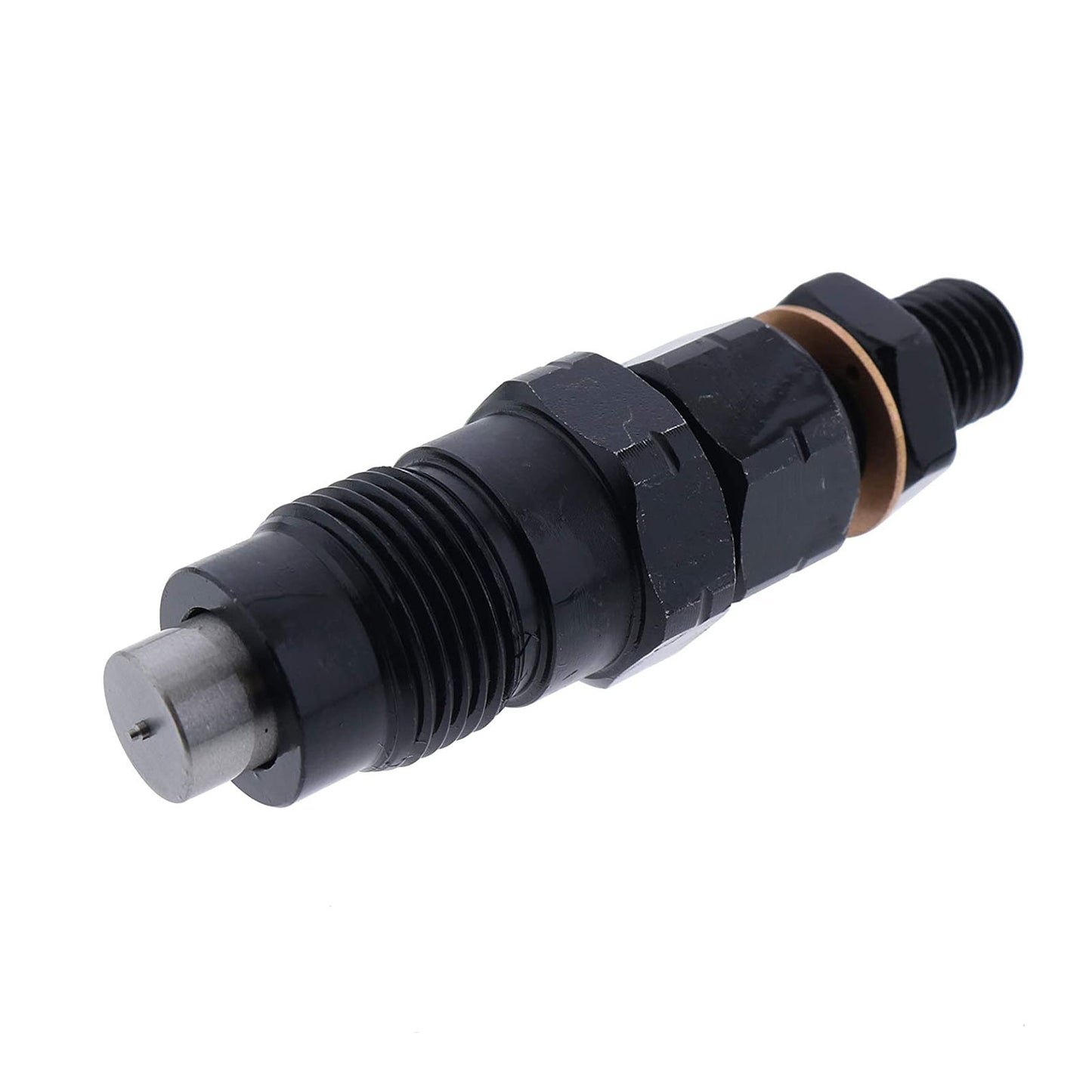 4X Fuel Injector 119717-53001 119717-53000 129931-53000 for Komatsu 4D94E 4D98E Yanmar 4TNE92
