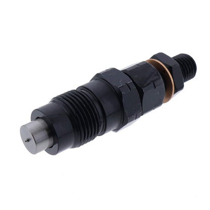 4X Fuel Injector 119717-53001 119717-53000 129931-53000 for Komatsu 4D94E 4D98E Yanmar 4TNE92