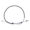 Transmission Shift Forward Reverse Cable 1012326 1013085 for Club Car DS Golf Cart 84-97