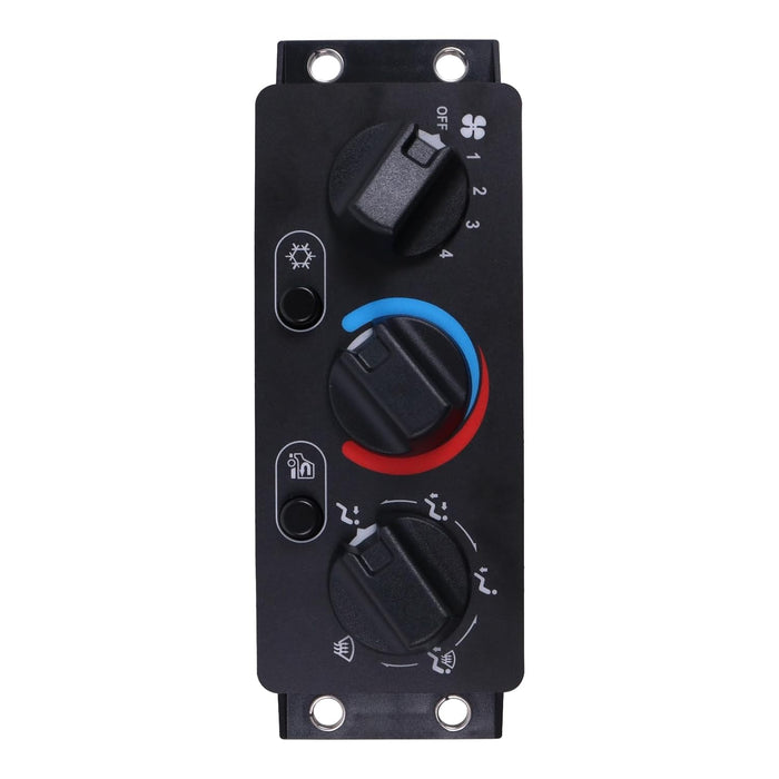 Hvac Temperature Control Panel 25110700 FOR Mack CHU 2008-2018