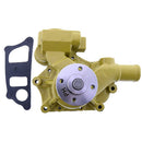 6204-61-1101 6204-61-1110 Water Pump for Komatsu 3D95S 4D95L 4D95S PC40-5 Engine
