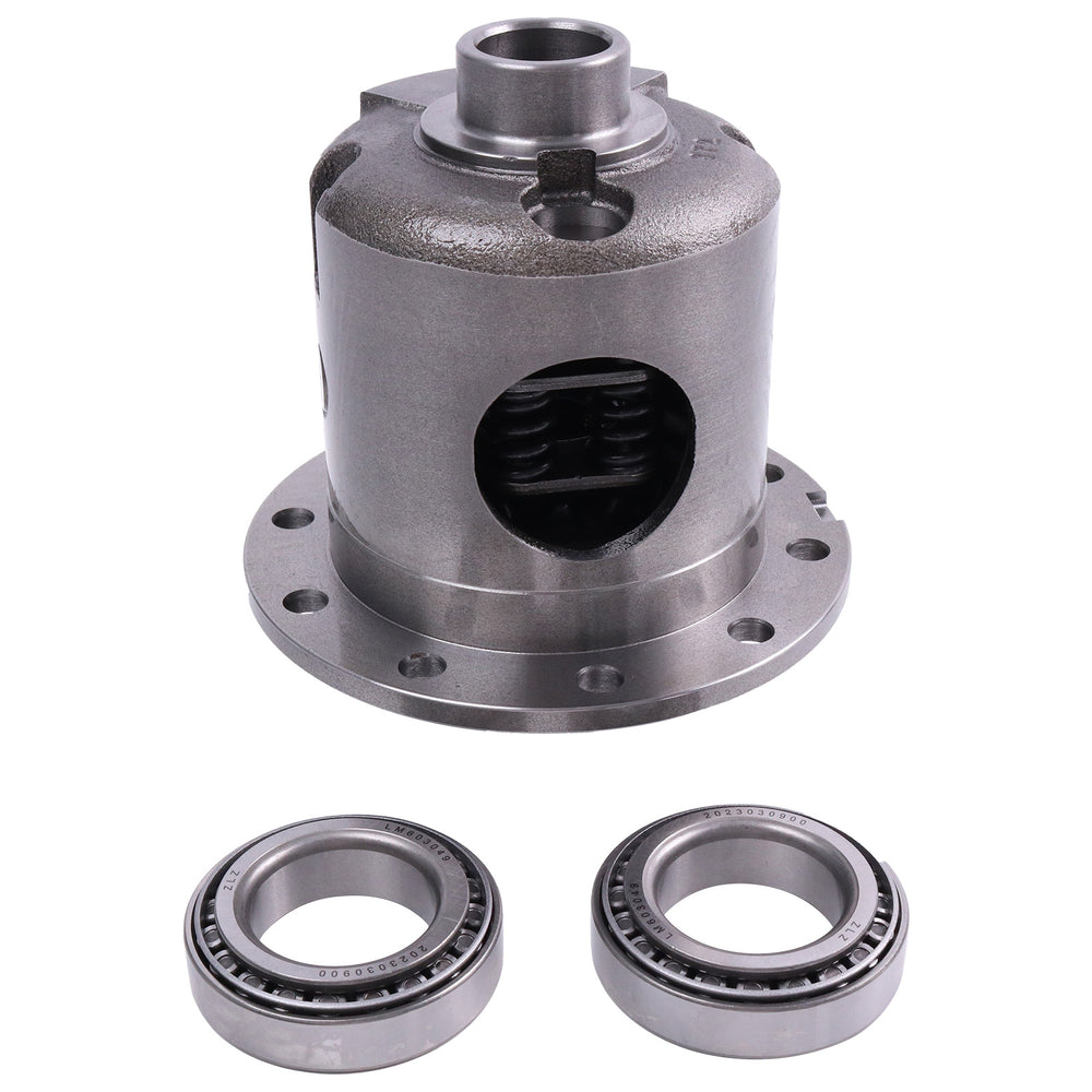 8.8" Posi Unit 28 Spline 10 Bolt Limited-Slip Locker 19605-010 19605010 for Ford
