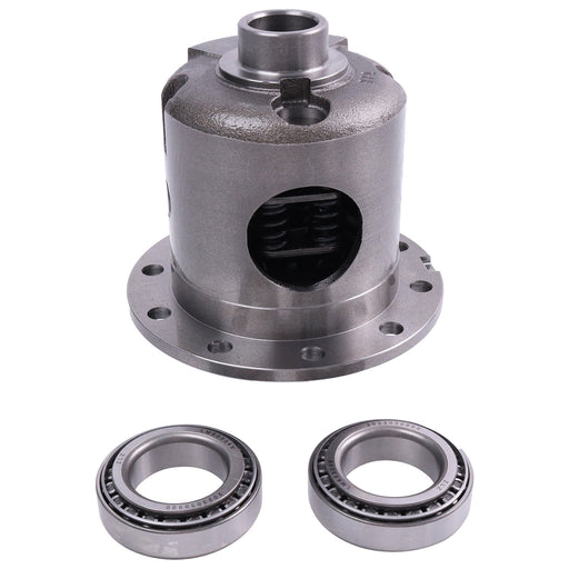 8.8" Posi Unit 28 Spline 10 Bolt Limited-Slip Locker 19605-010 19605010 for Ford