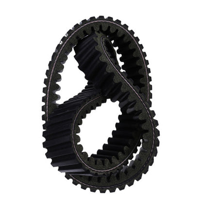 V-Belt Drive Belt 3402-757 3402-484 0823-013 for Arctic Cat 500 4x4 Automatic 2000-2009