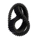 V-Belt Drive Belt 3402-757 3402-484 0823-013 for Arctic Cat 500 4x4 Automatic 2000-2009