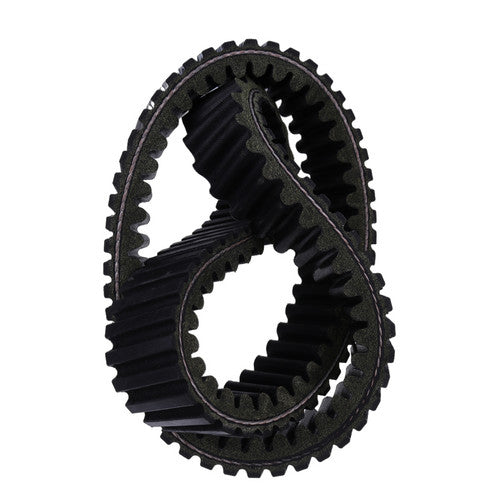 V-Belt Drive Belt 3402-757 3402-484 0823-013 for Arctic Cat 500 4x4 Automatic 2000-2009