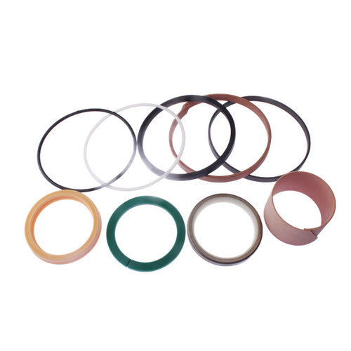 234844A1 Hydraulic Seal Kit for Case Loader Backhoe 580L 580M 580M series II