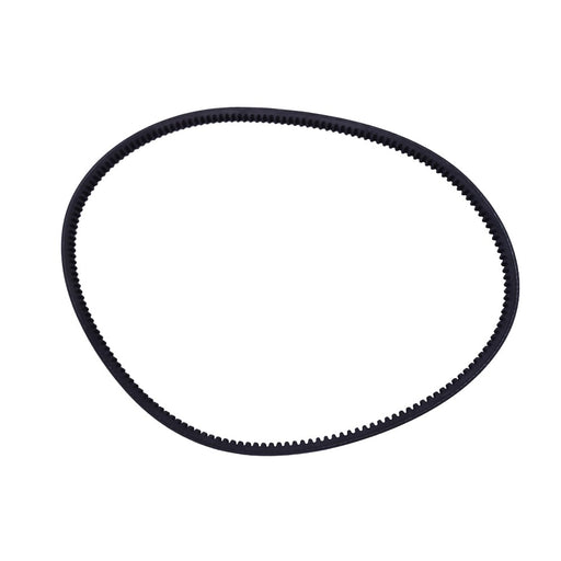 Fan Belt 1621073038 for Takeuchi TB370 TL10 TL10V2 TL12 TL12R2 TL12V2 TL6R TL8R2