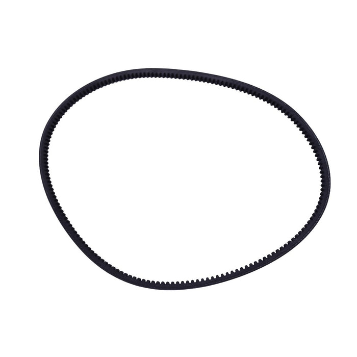 Fan Belt 1621073038 for Takeuchi TB370 TL10 TL10V2 TL12 TL12R2 TL12V2 TL6R TL8R2