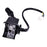Steering Column Combination Switch 3EFA104 3E.FA.104 for Fantuzzi Carrier