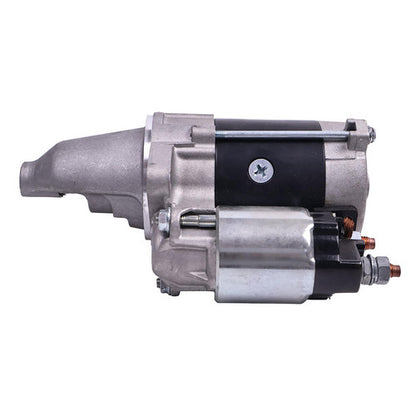 12V Starter Motor 28100-87536 228000-3340 for Daihatsu Hijet
