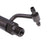 AM880956 Fuel Injector for John Deere Mowers 3235 3215 3215A 3215B Tractor 4210