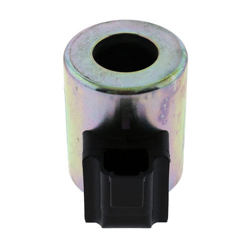12V Solenoid Coil 85827798 for New Holland B100B B110 B110B B90B B95 B95B LB90.B
