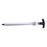 AM132704 Snowblower Remote Spout Cap Push Pull Control Cable for John Deere X720
