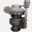Turbo HX55W Turbocharger 4037635 4089863 4037636 for Cummins Engine QSM4 TIER 3