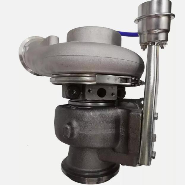 Turbo HX55W Turbocharger 4037635 4089863 4037636 for Cummins Engine QSM4 TIER 3