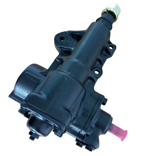 Power Steering Gear box MR319978 MB379315 MB553774 for Mitsubishi L200