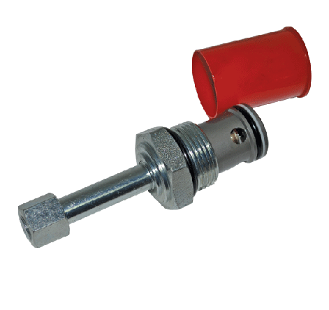 2-Way, 2-Position, Normally Open Solenoid Valve Spool 565544 SV3-16-O-0-00 for Eaton