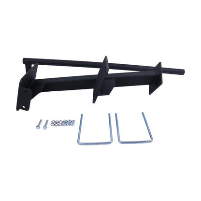 Dual Step bass Boat Trailer Steps