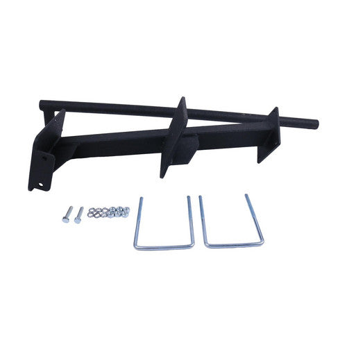 Dual Step bass Boat Trailer Steps