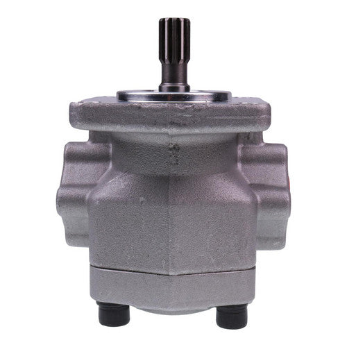 12T Hydraulic Gear Pump T254076101 T2540-76101 T2540-76102 for Kioti L ...