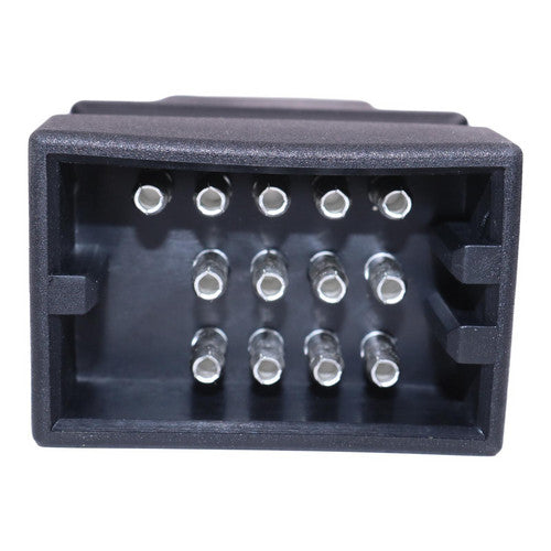 13 Pin Repair Harness w/ Weather Plug & Cap MSC04753 MSC04754 MSC03744 for Boss Snow Plow