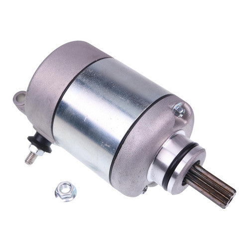 77340001000  12V CW Electric Starting Motor for KTM Motorcycle 450 SMR SX-F SXS