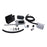 1824200100 Electric Powered Trailer Jack Kit for Bulldog 24K Landing Gear
