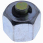 Fuel Injector Cap/Block-Off Tool M16 16MM for 2011-2016 6.6L Chevrolet