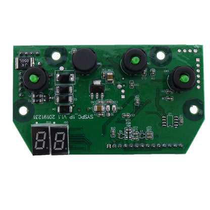 Circuit Board 109503GT 109503 for Genie Gen 5 GR-12 GR-15 GRC-12 GS-1530 GS-1930