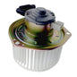 24V Fan Blower Motor 116340-5632 for Hitachi ZAX120 ZAX200 Excavator