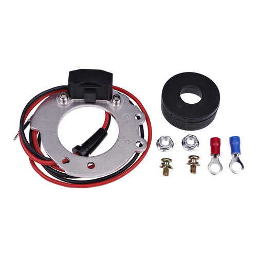 Electronic Ignition Conversion Kit 1244A for Ford Tractor 8N 4Cyl Series 500-900