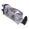 Throttle Body 9R3Z9E926B 9R3Z9E926A 7R3Z9E926AA for Ford Mustang 4.6L V8 GAS SOHC 2005-2010